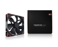 Noctua NF-A14 industrialPPC-2000 PWM 140mm - 388814 - zdjęcie 3